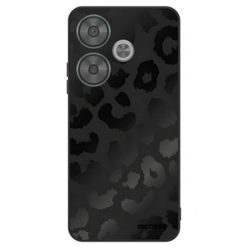 Hülle für Xiaomi Poco F6 - Midnight Leopard
