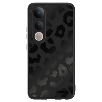 Hülle für Vivo V50 Lite 5G - Midnight Leopard