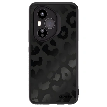Hülle für Honor 400 Pro 5G - Midnight Leopard