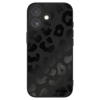 Picasee ULTIMATE CASE für Apple iPhone 17 - Midnight Leopard
