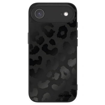 Picasee ULTIMATE CASE für Apple iPhone Air - Midnight Leopard