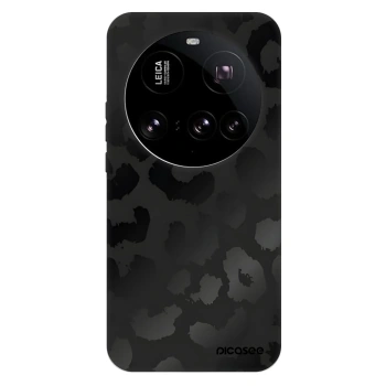 Hülle für Xiaomi 15 Ultra - Midnight Leopard