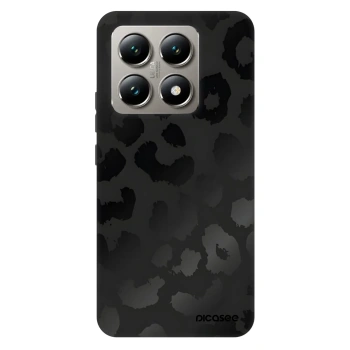 Hülle für Xiaomi 14T - Midnight Leopard