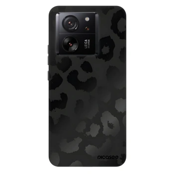 Hülle für Xiaomi 13T - Midnight Leopard