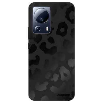 Hülle für Xiaomi 13 Lite - Midnight Leopard