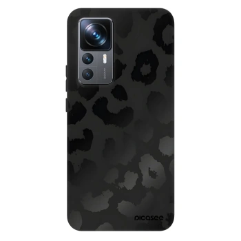 Hülle für Xiaomi 12T Pro - Midnight Leopard