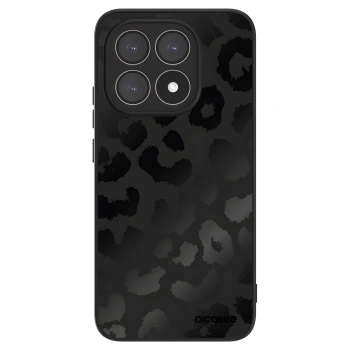Hülle für Xiaomi 15T - Midnight Leopard
