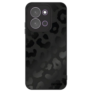 Hülle für Xiaomi Redmi 15C 5G - Midnight Leopard
