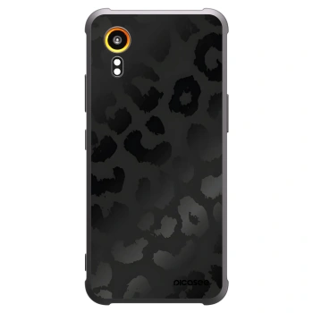 Hülle für Samsung Galaxy Xcover 7 - Midnight Leopard