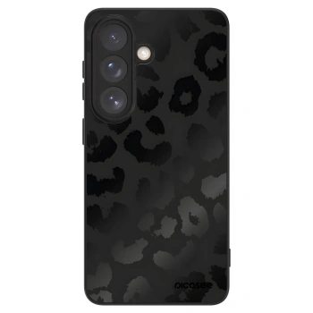 Picasee ULTIMATE CASE für Samsung Galaxy S26 - Midnight Leopard