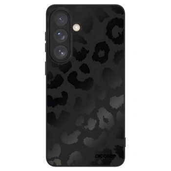 Picasee ULTIMATE CASE für Samsung Galaxy S26+ - Midnight Leopard