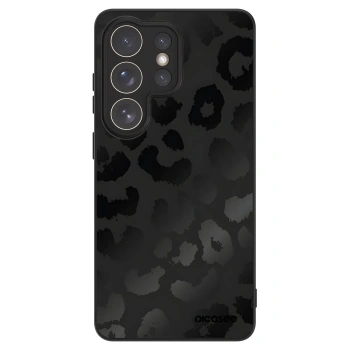 Picasee ULTIMATE CASE PowerShare für Samsung Galaxy S26 Ultra - Midnight Leopard