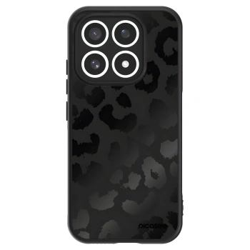 Picasee ULTIMATE CASE für Xiaomi 17 - Midnight Leopard