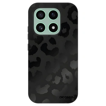 Hülle für Xiaomi 17 - Midnight Leopard