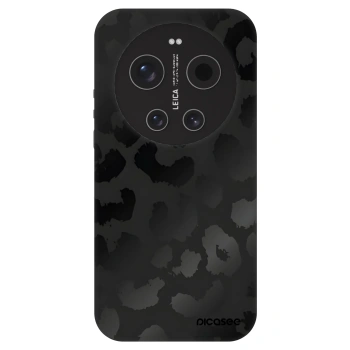 Hülle für Xiaomi 17 Ultra - Midnight Leopard