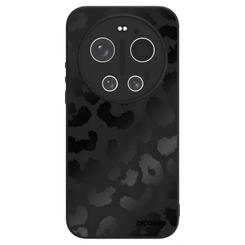 Picasee ULTIMATE CASE für Xiaomi 17 Ultra - Midnight Leopard