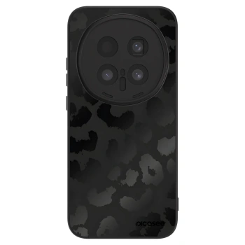 Hülle für Honor Magic8 Pro 5G - Midnight Leopard