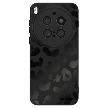 Hülle für Vivo X300 Pro - Midnight Leopard