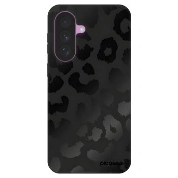 Hülle für Samsung Galaxy A57 5G - Midnight Leopard