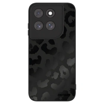 Hülle für Motorola Moto G77 - Midnight Leopard