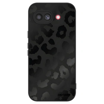 Hülle für Google Pixel 10a - Midnight Leopard