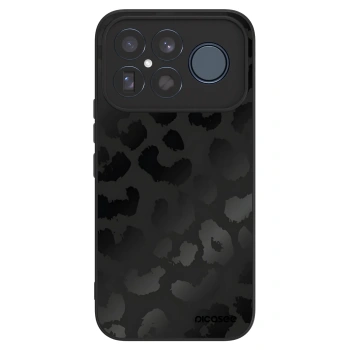 Hülle für Xiaomi Poco F8 Ultra - Midnight Leopard