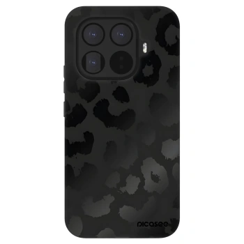 Hülle für Xiaomi 15T Pro - Midnight Leopard