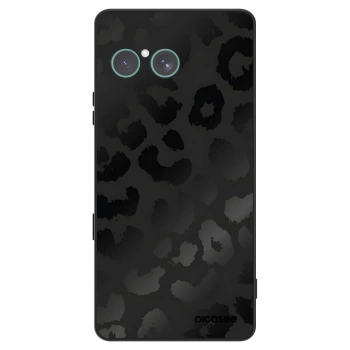 Hülle für Sony Xperia 10 VII - Midnight Leopard