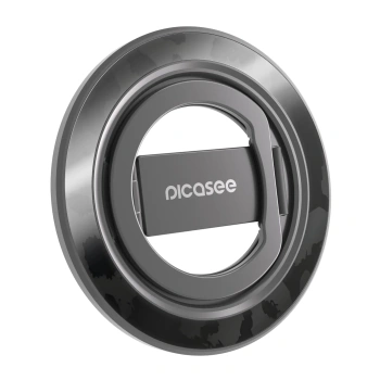 Magnetic holder - Schwarz