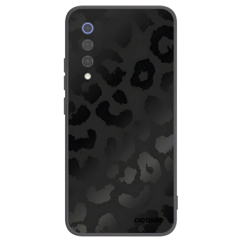 Hülle für Xiaomi Mi 9 SE - Midnight Leopard