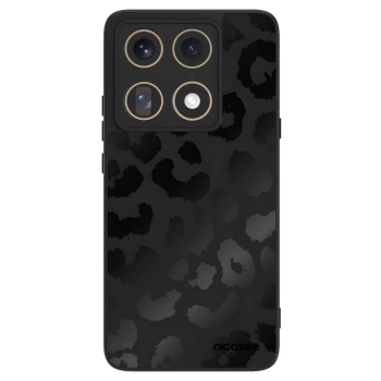 Hülle für Motorola Signature - Midnight Leopard