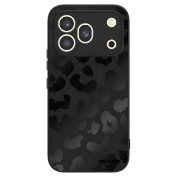 Picasee ULTIMATE CASE für Honor 600 Pro - Midnight Leopard