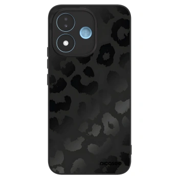 Hülle für Xiaomi Redmi Note 17 5G - Midnight Leopard