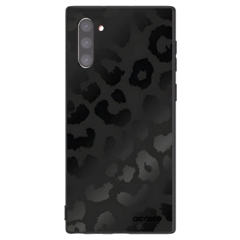 Hülle für Samsung Galaxy Note 10 N970F - Midnight Leopard