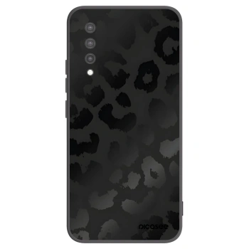 Hülle für Xiaomi Mi 9 Lite - Midnight Leopard