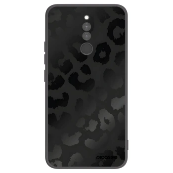 Hülle für Xiaomi Redmi 8 - Midnight Leopard