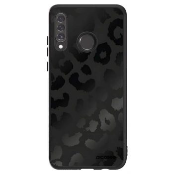 Picasee ULTIMATE CASE für Huawei P30 Lite - Midnight Leopard