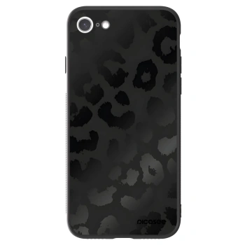 Picasee ULTIMATE CASE für Apple iPhone 7 - Midnight Leopard