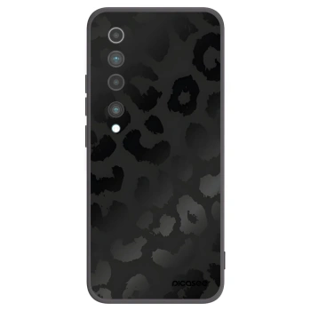 Hülle für Xiaomi Mi 10 - Midnight Leopard