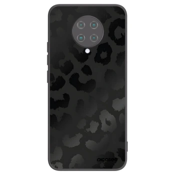 Hülle für Xiaomi Poco F2 Pro - Midnight Leopard