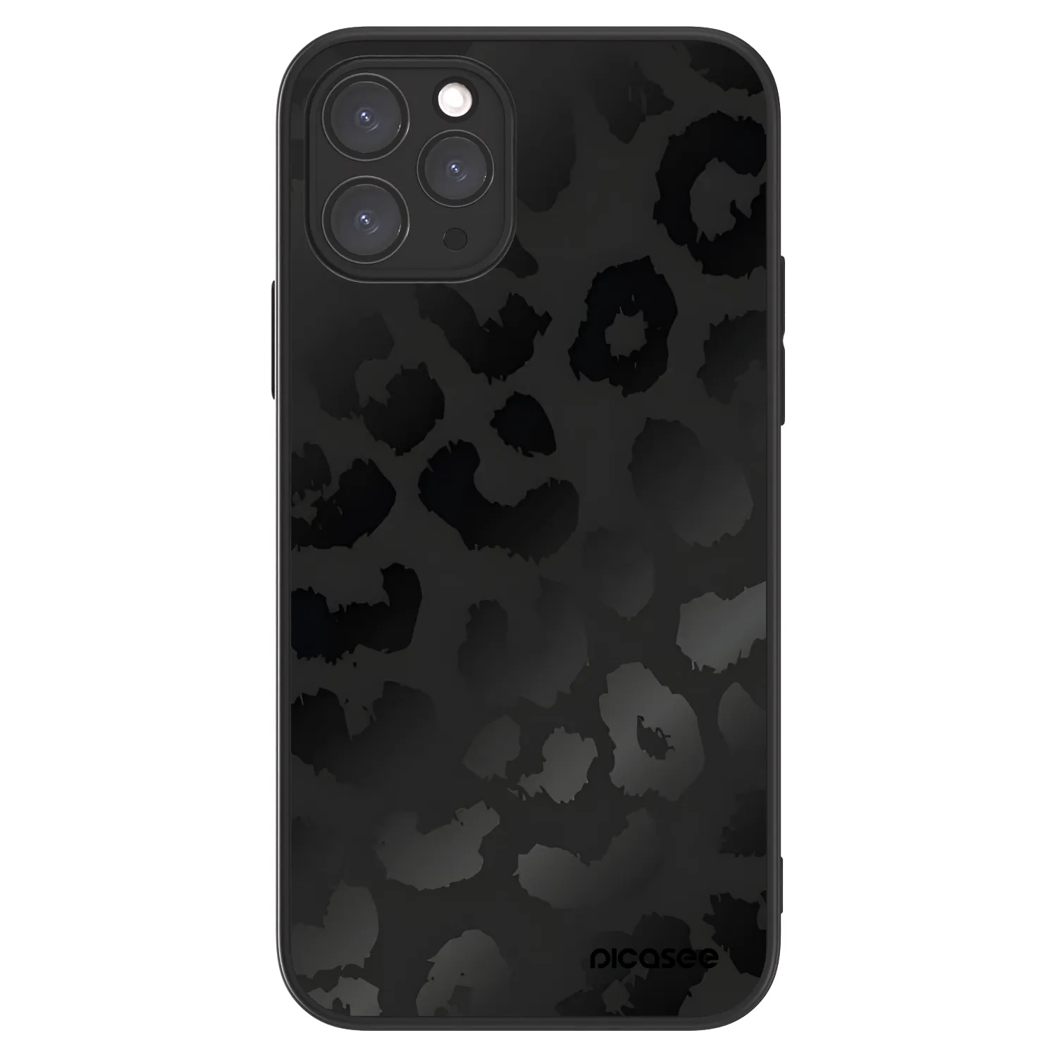 Picasee ULTIMATE CASE für Apple iPhone 11 Pro - Midnight Leopard