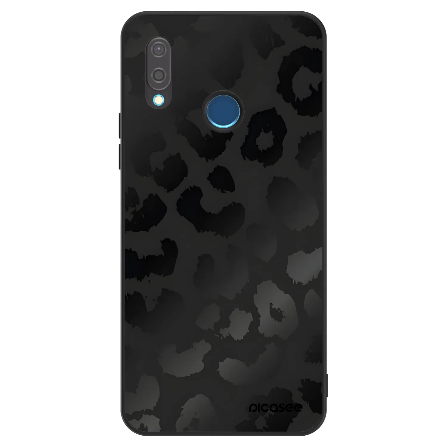 Picasee ULTIMATE CASE für Huawei P20 Lite - Midnight Leopard