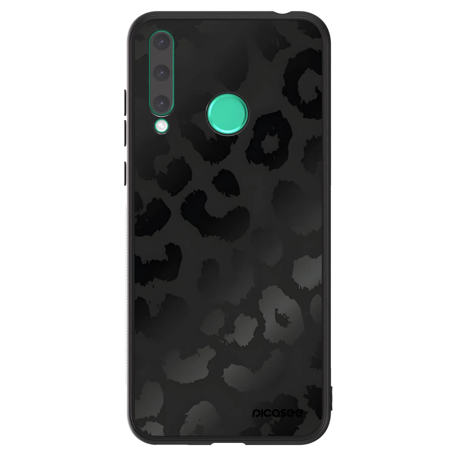 Picasee ULTIMATE CASE für Honor 20 Lite - Midnight Leopard
