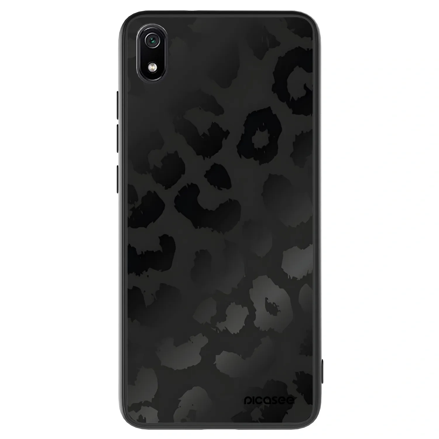 Picasee ULTIMATE CASE für Xiaomi Redmi 7A - Midnight Leopard