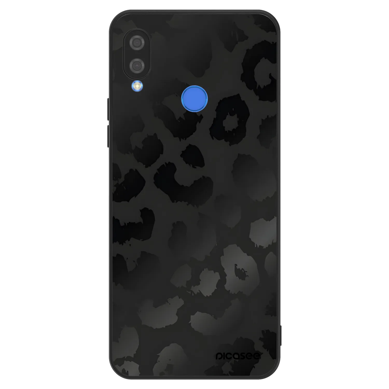 Picasee ULTIMATE CASE für Huawei Nova 3 - Midnight Leopard