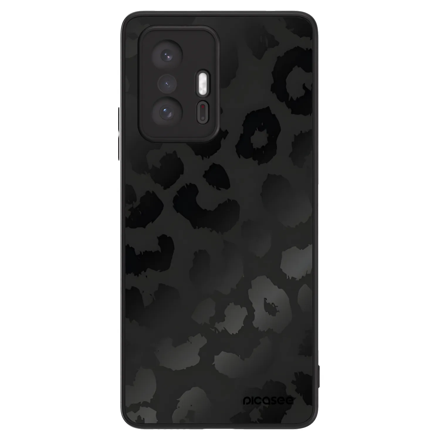 Picasee ULTIMATE CASE für Xiaomi 11T Pro - Midnight Leopard