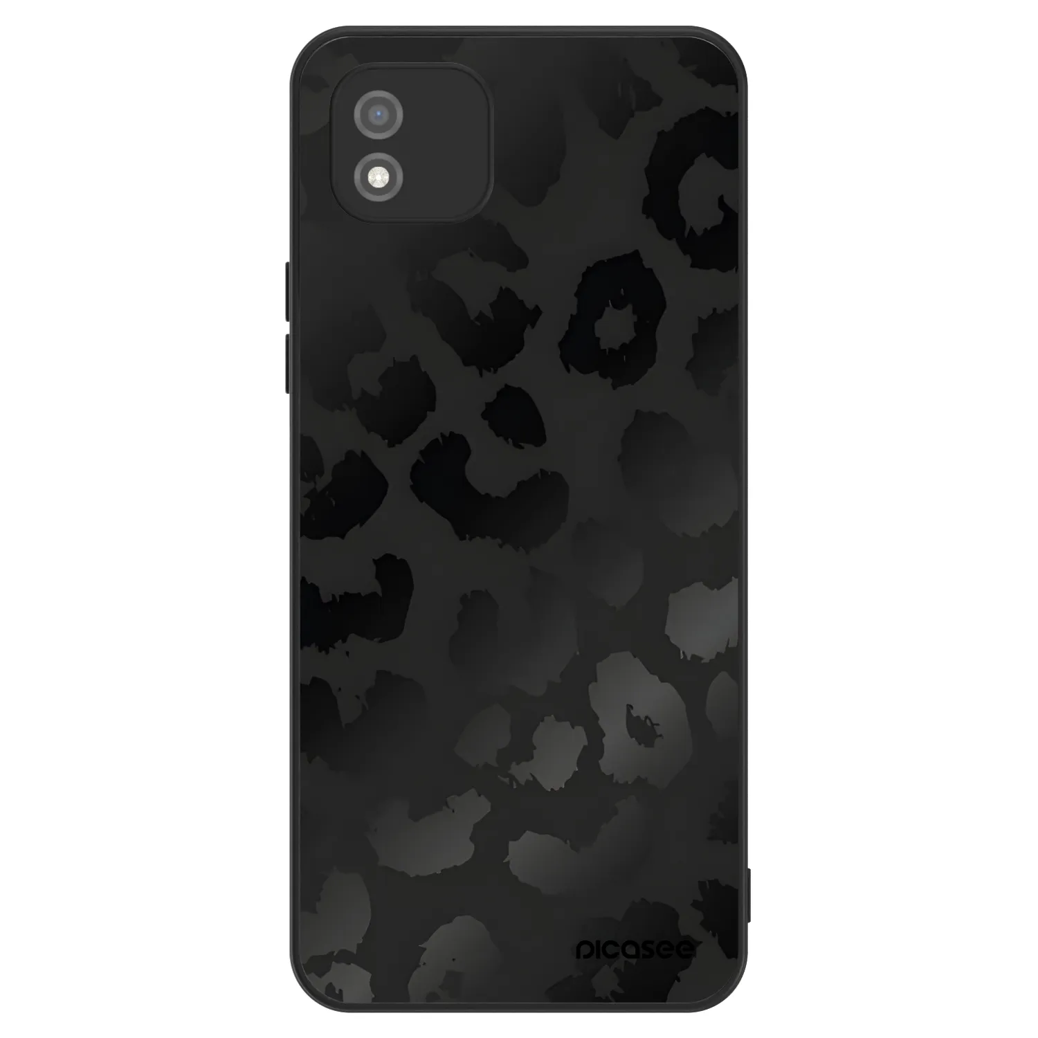 Picasee ULTIMATE CASE für Realme C11 (2021) - Midnight Leopard