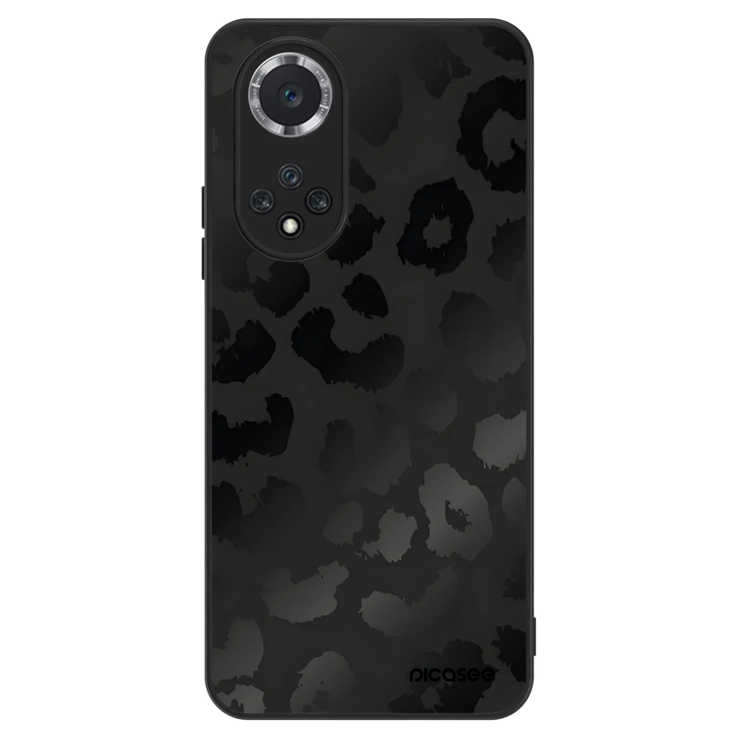 Picasee ULTIMATE CASE für Huawei Nova 9 SE - Midnight Leopard