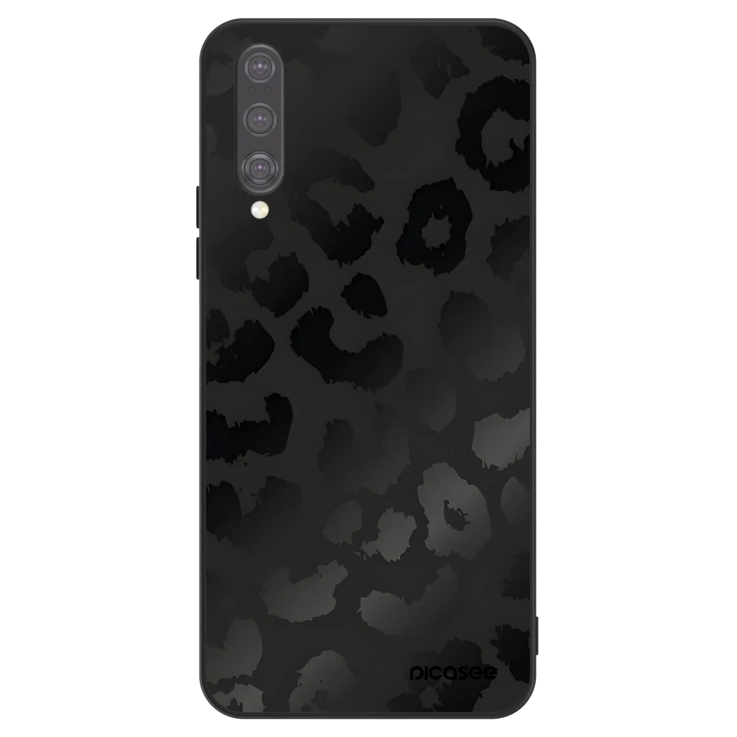 Picasee ULTIMATE CASE für Huawei P20 Pro - Midnight Leopard