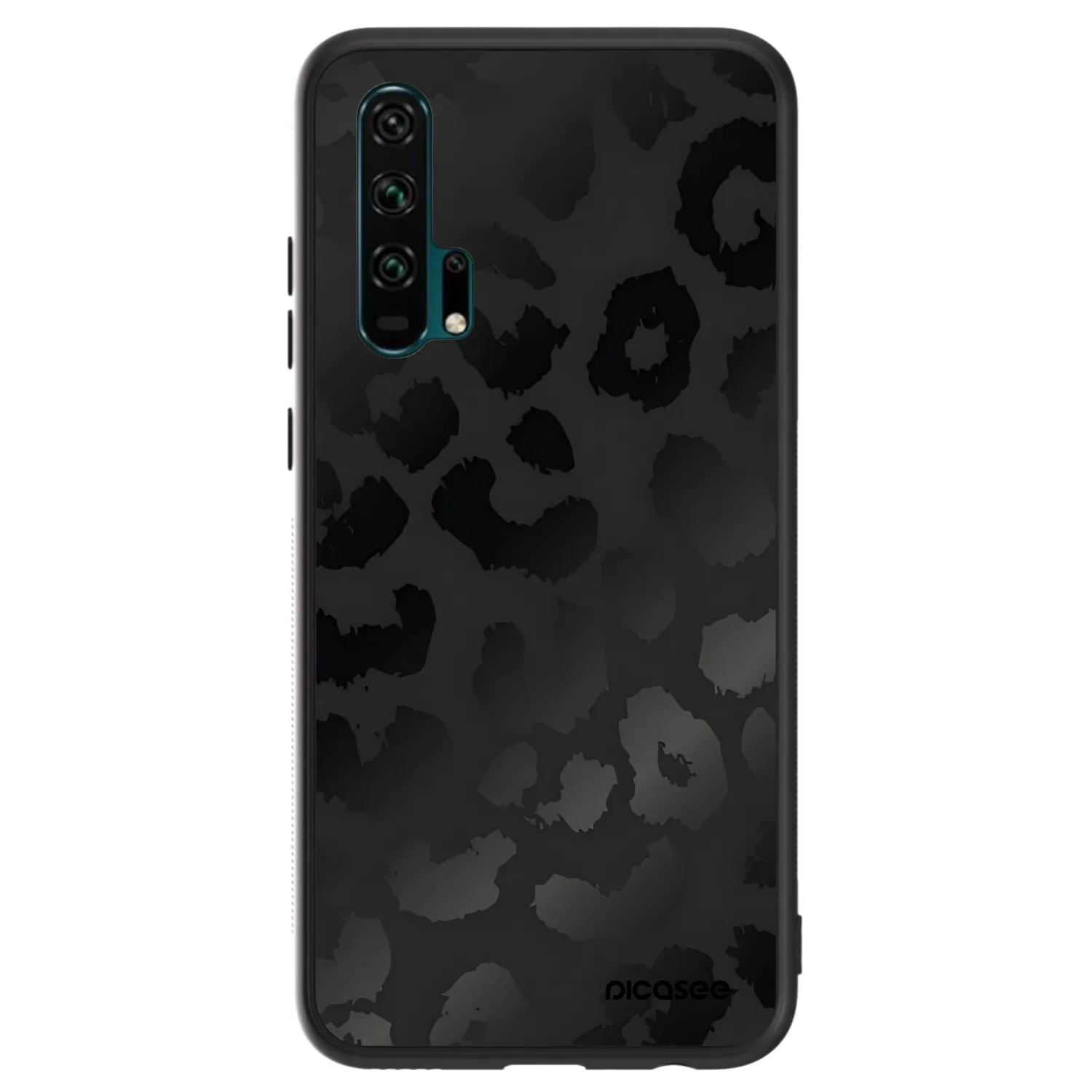 Picasee ULTIMATE CASE für Honor 20 Pro - Midnight Leopard